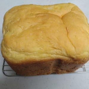 HBで☆食パン型のフランスパン
